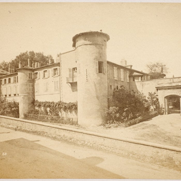 Photo de Fortifications