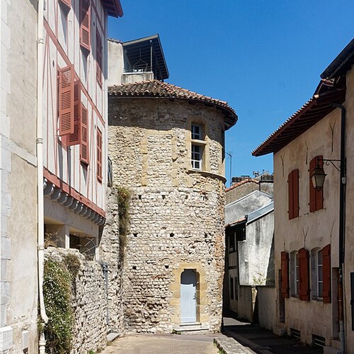 Photo de Fortifications