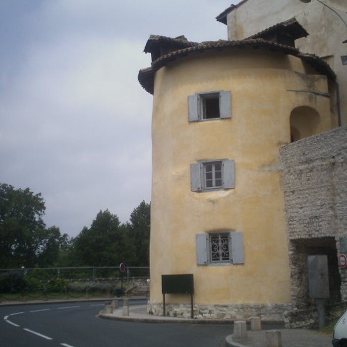 Photo de Fortifications