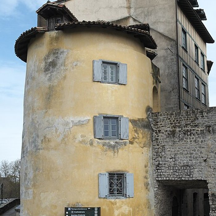 Photo de Fortifications