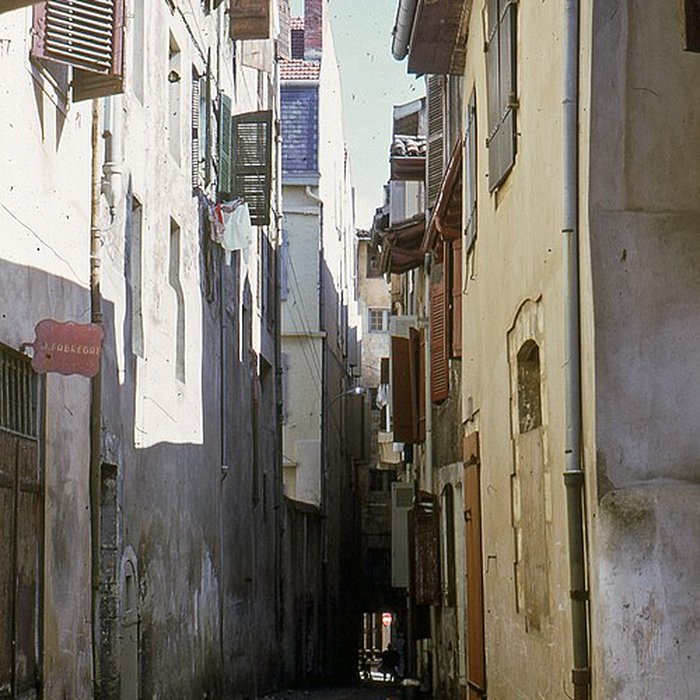 Photo de Fortifications