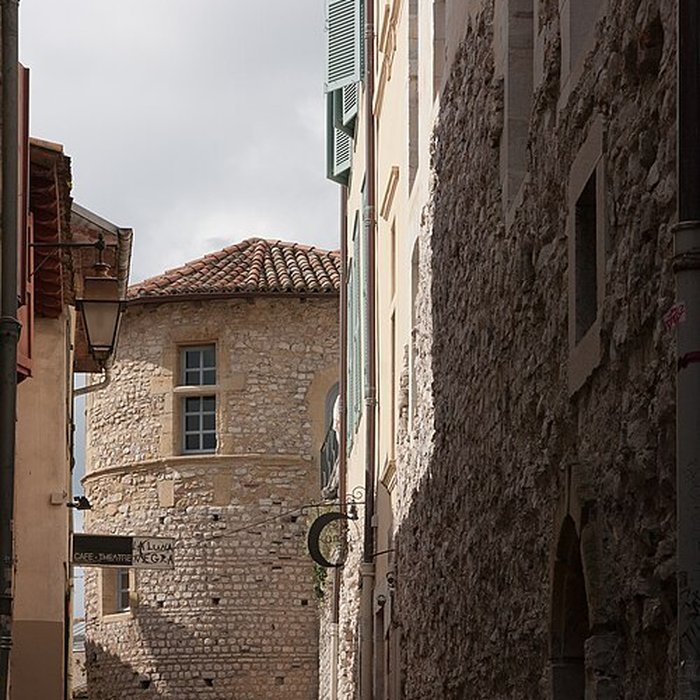 Photo de Fortifications