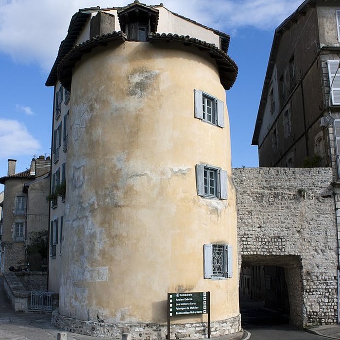 Photo de Fortifications