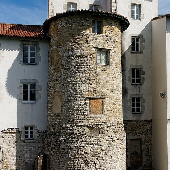 Photo de Fortifications