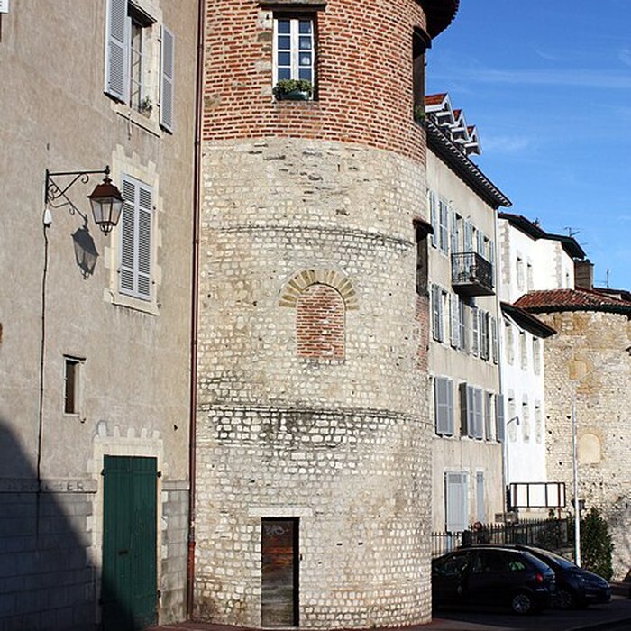 Photo de Fortifications