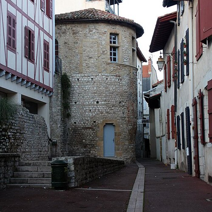 Photo de Fortifications