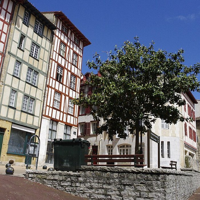 Photo de Fortifications