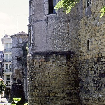 Fortifications