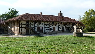 Photo de Ferme du Sougey à Montrevel-en-Bresse