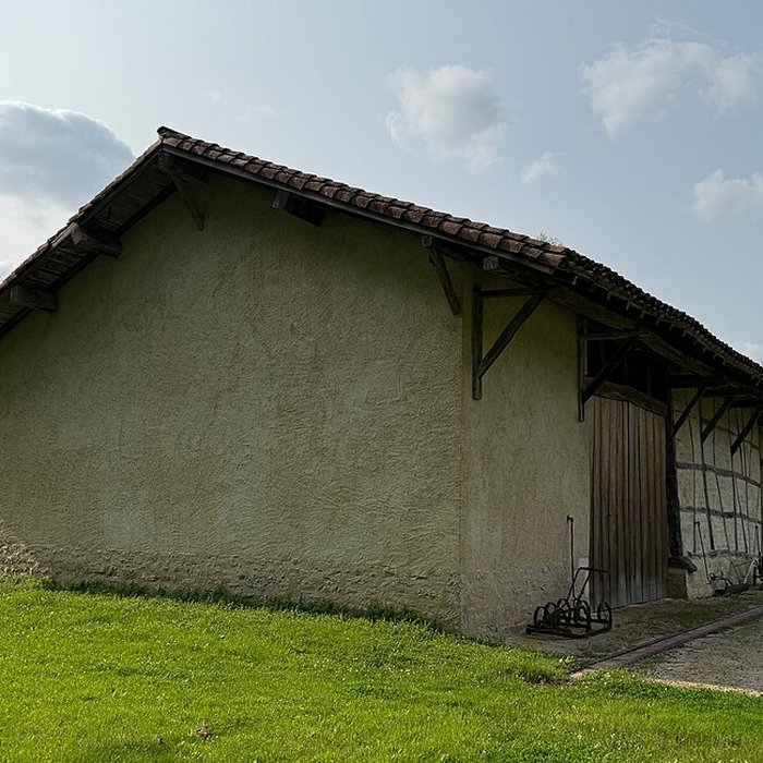 Photo de Ferme du Sougey à Montrevel-en-Bresse