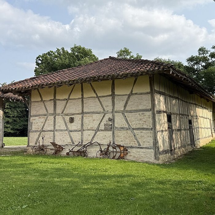 Photo de Ferme du Sougey à Montrevel-en-Bresse
