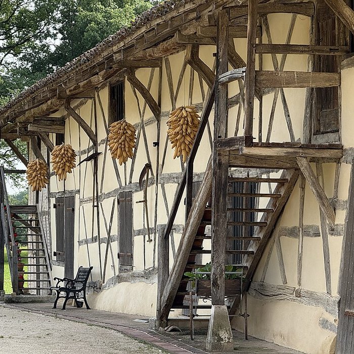 Photo de Ferme du Sougey à Montrevel-en-Bresse