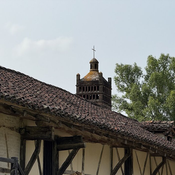 Photo de Ferme du Sougey à Montrevel-en-Bresse