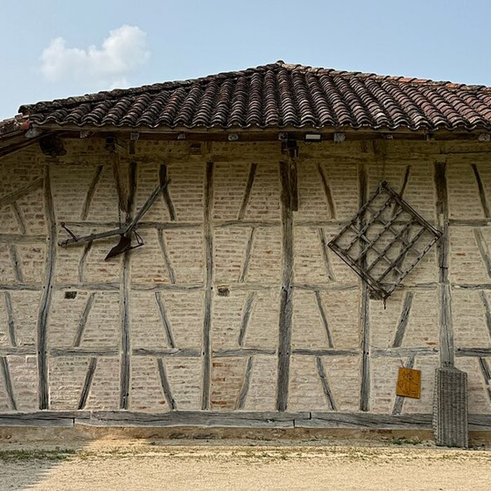 Photo de Ferme du Sougey à Montrevel-en-Bresse