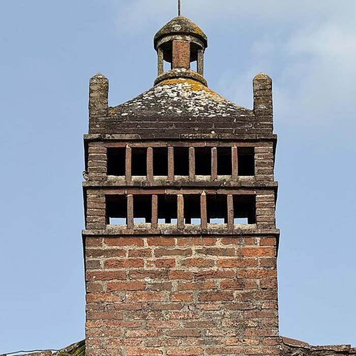 Photo de Ferme du Sougey à Montrevel-en-Bresse