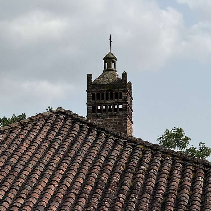 Photo de Ferme du Sougey à Montrevel-en-Bresse