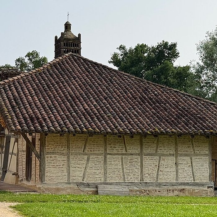 Photo de Ferme du Sougey à Montrevel-en-Bresse