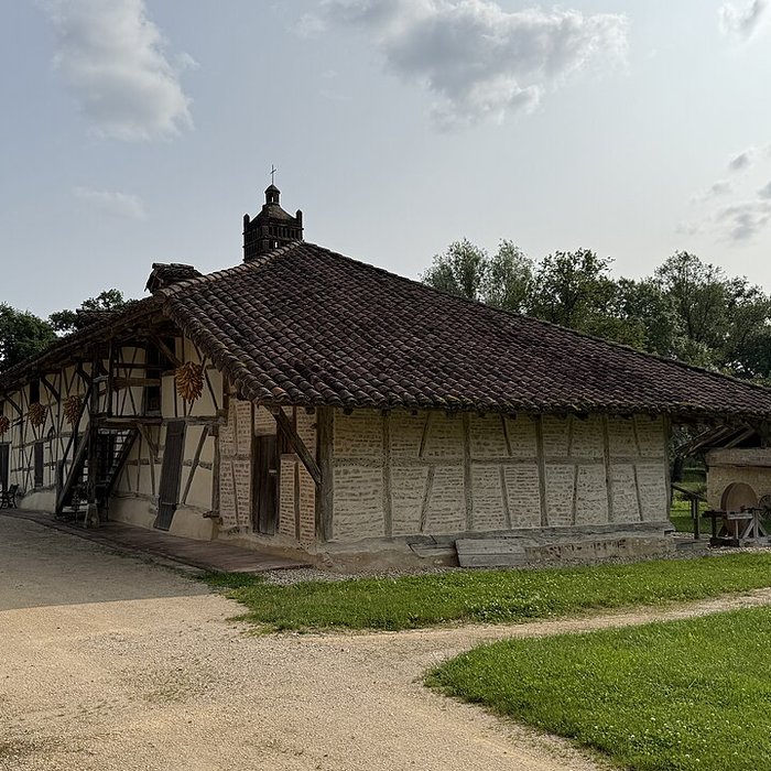 Photo de Ferme du Sougey à Montrevel-en-Bresse
