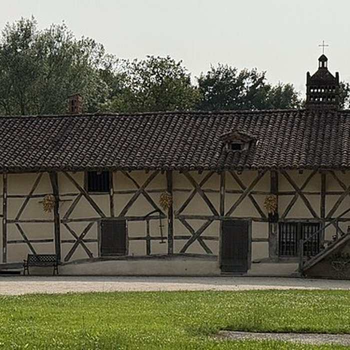 Photo de Ferme du Sougey à Montrevel-en-Bresse