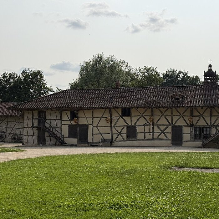 Photo de Ferme du Sougey à Montrevel-en-Bresse
