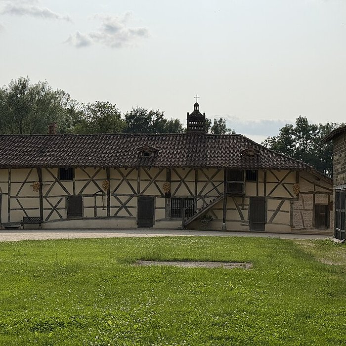 Photo de Ferme du Sougey à Montrevel-en-Bresse
