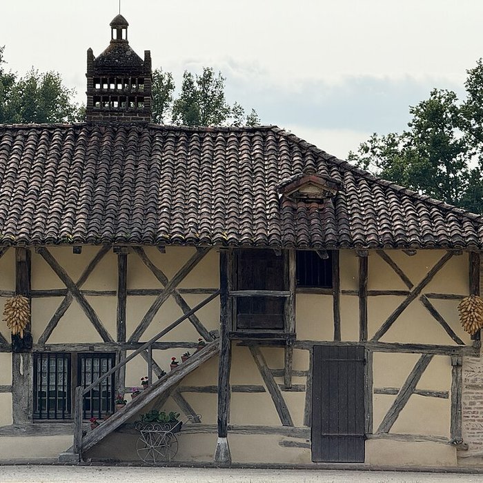 Photo de Ferme du Sougey à Montrevel-en-Bresse