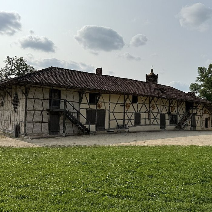 Photo de Ferme du Sougey à Montrevel-en-Bresse