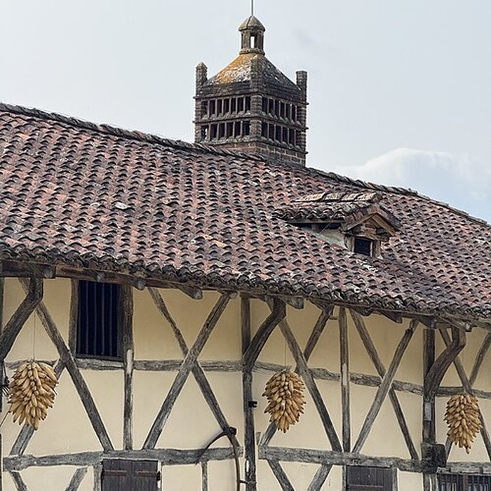 Photo de Ferme du Sougey à Montrevel-en-Bresse