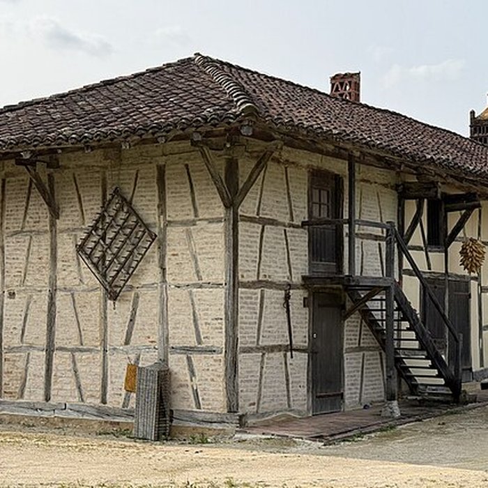Photo de Ferme du Sougey à Montrevel-en-Bresse