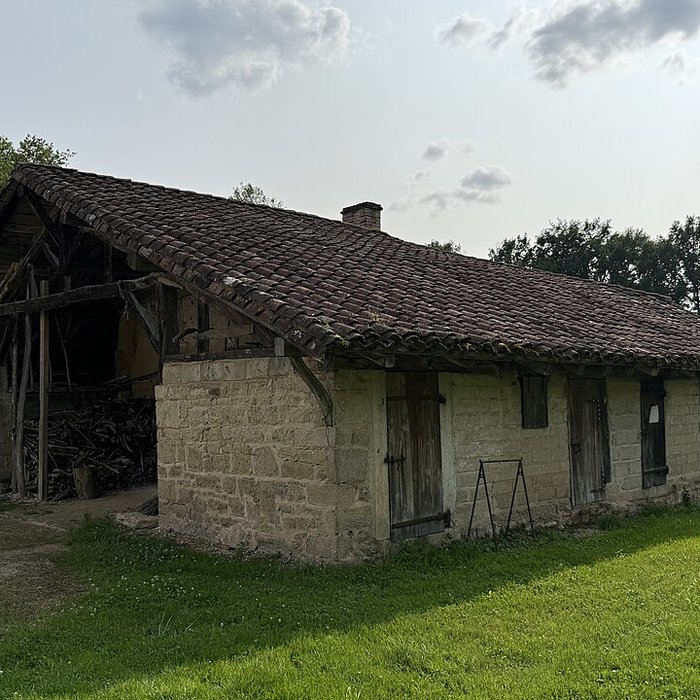 Photo de Ferme du Sougey à Montrevel-en-Bresse
