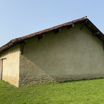 Ferme du Sougey à Montrevel-en-Bresse
