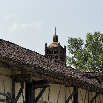 Ferme du Sougey à Montrevel-en-Bresse