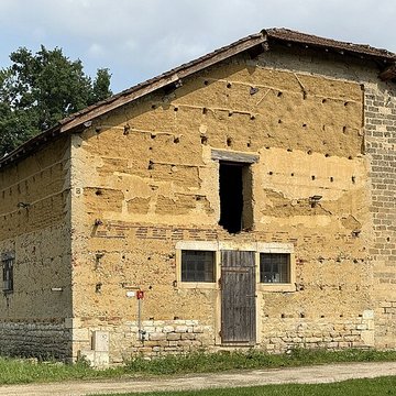 Ferme du Sougey à Montrevel-en-Bresse