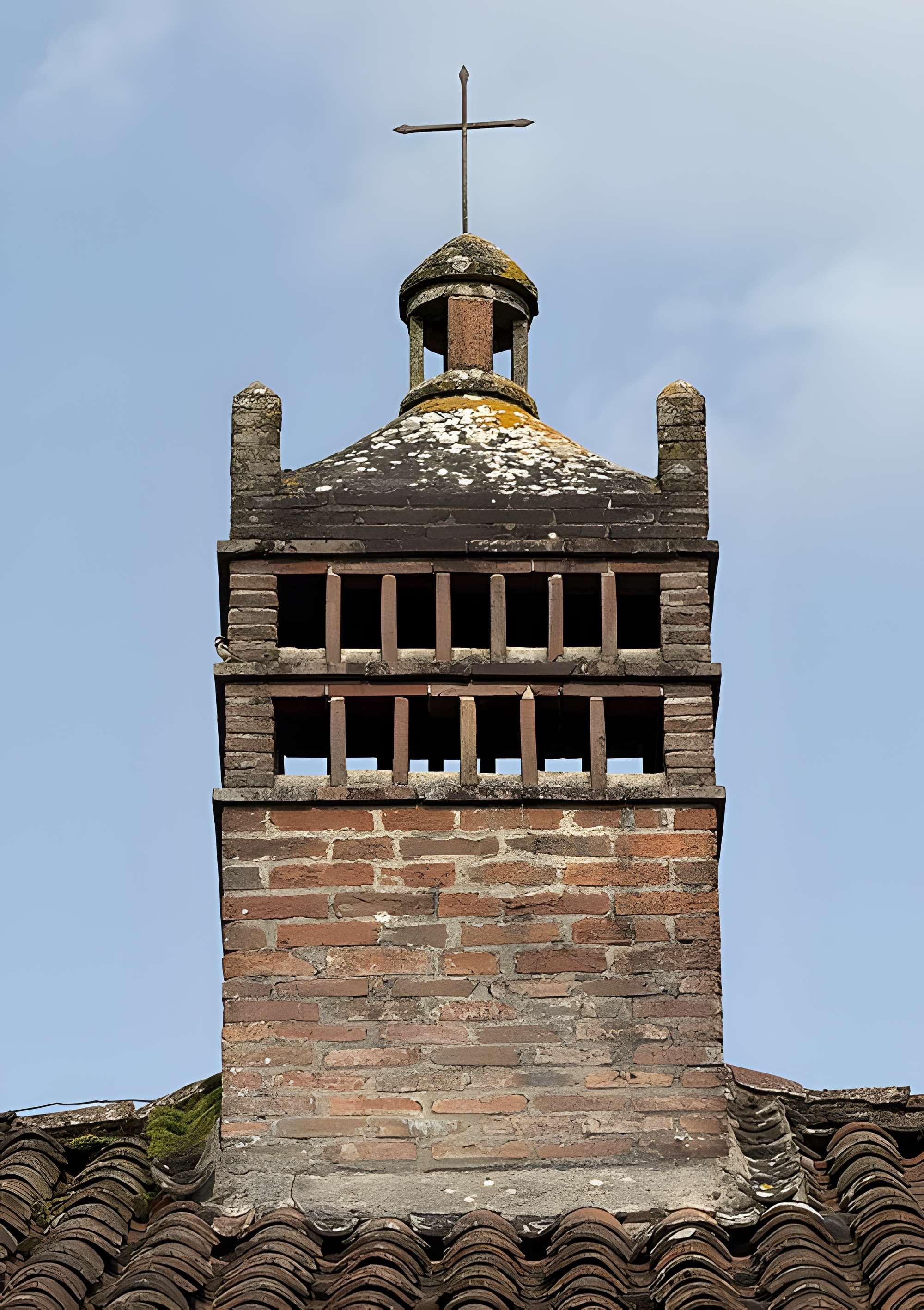 Ferme du Sougey à Montrevel-en-Bresse