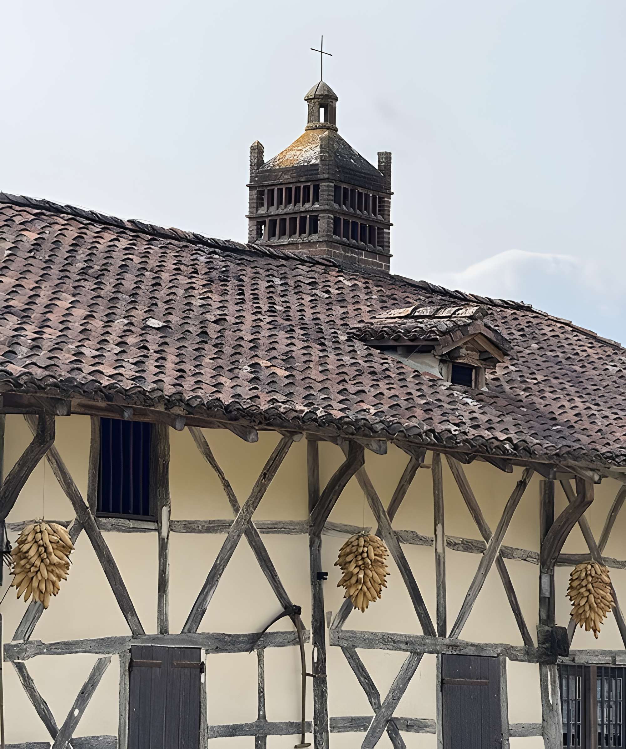 Ferme du Sougey à Montrevel-en-Bresse