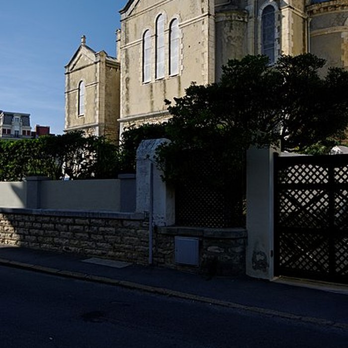Photo de Eglise orthodoxe