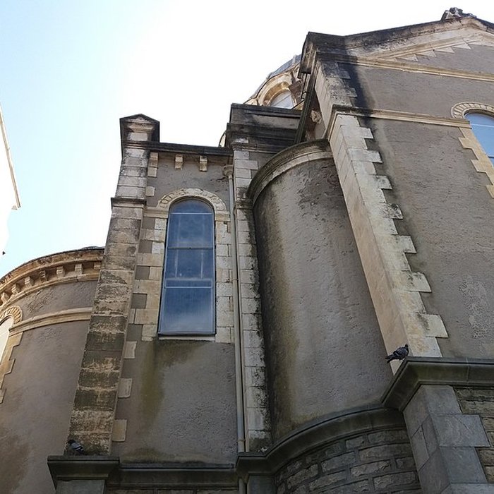 Photo de Eglise orthodoxe