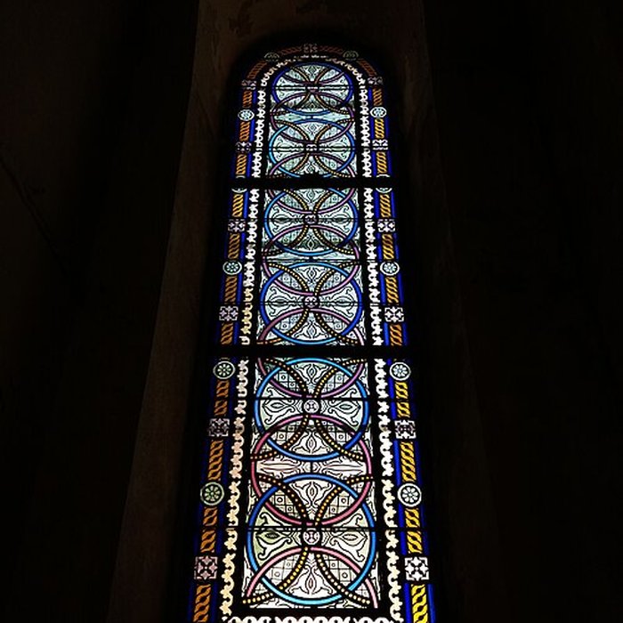 Photo de Eglise orthodoxe