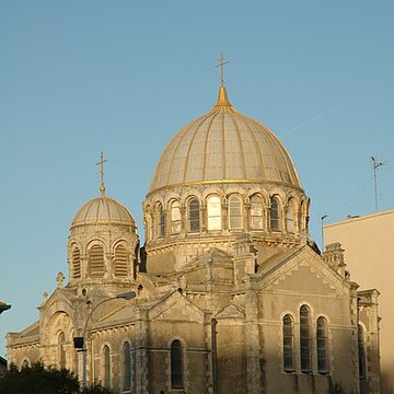 Eglise orthodoxe