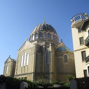 Eglise orthodoxe