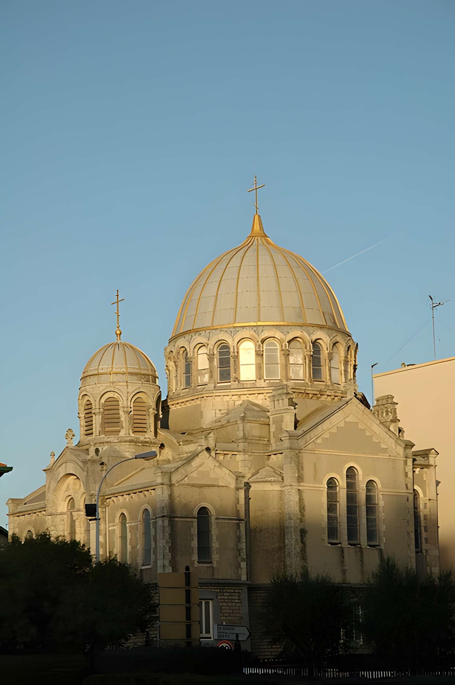 Eglise orthodoxe