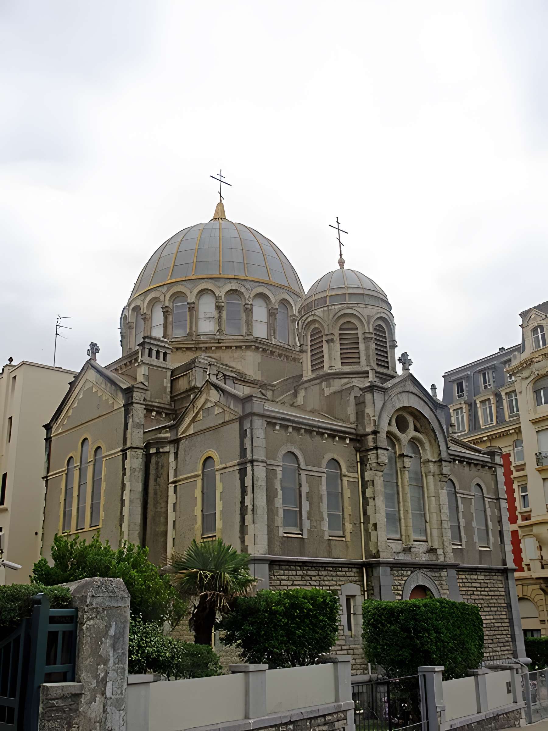 Eglise orthodoxe