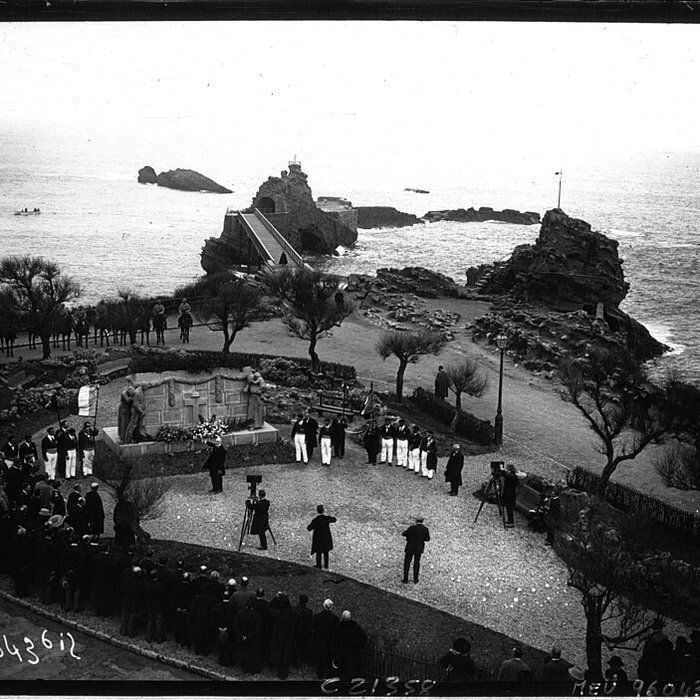Photo de Monument aux morts de la guerre 1914-1918