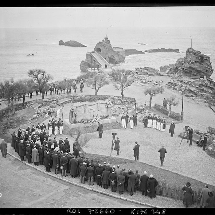 Photo de Monument aux morts de la guerre 1914-1918