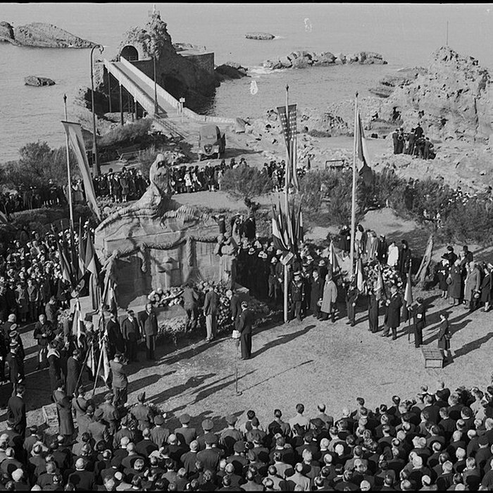 Photo de Monument aux morts de la guerre 1914-1918