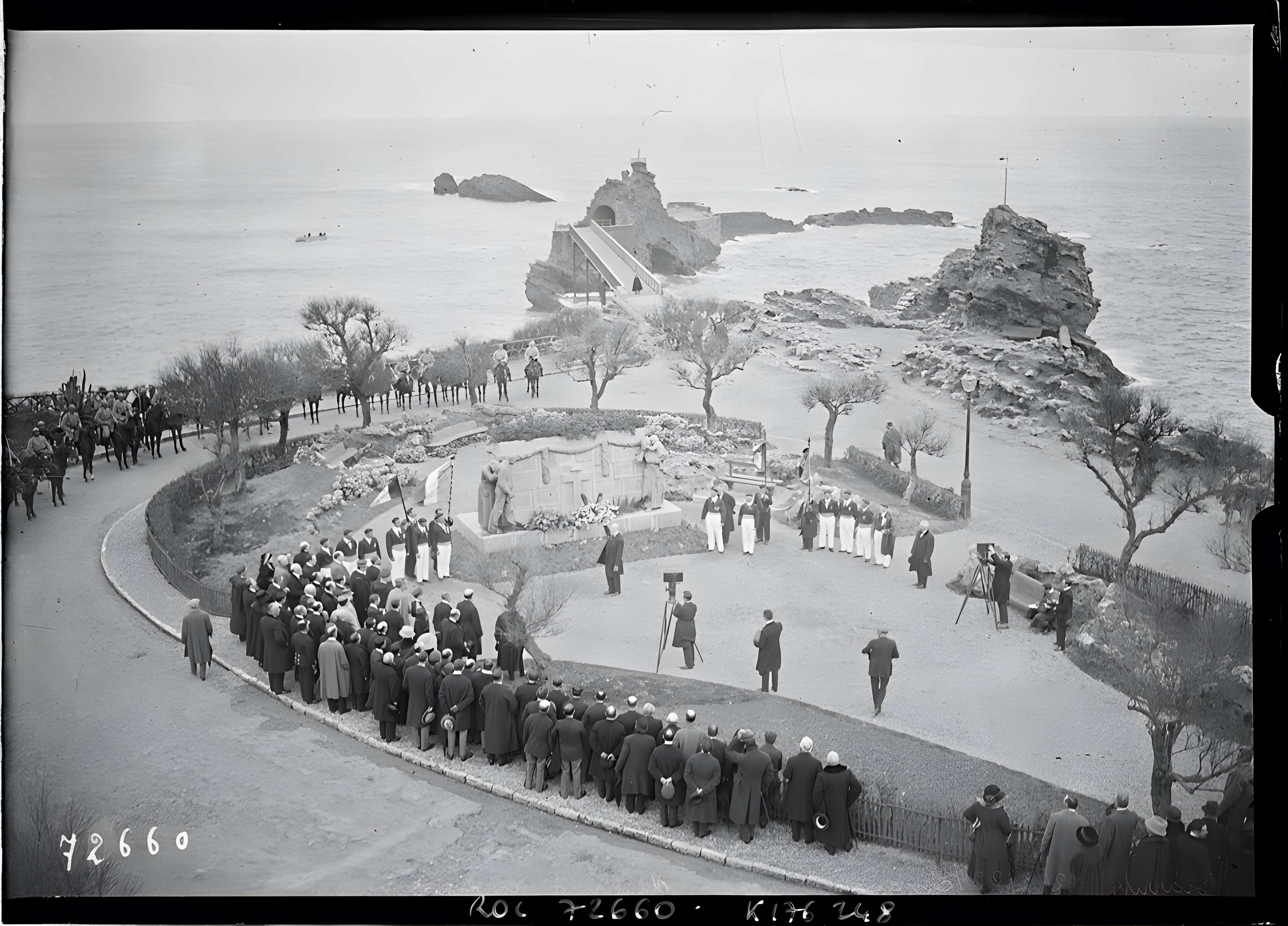 Monument aux morts de la guerre 1914-1918