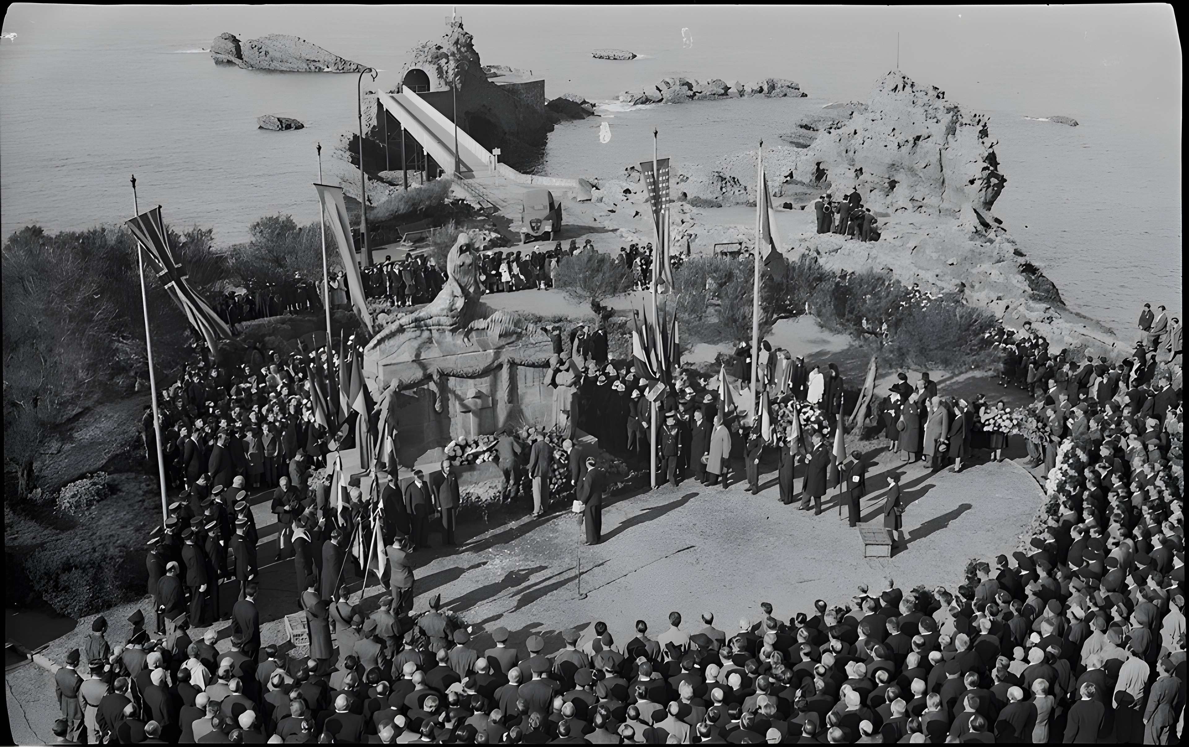 Monument aux morts de la guerre 1914-1918