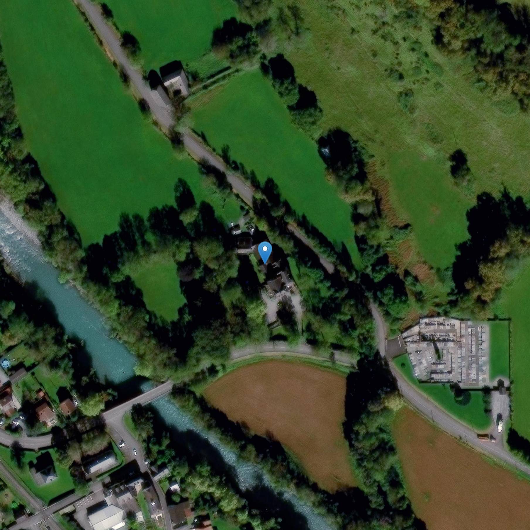 Photo de 拉萨勒教堂