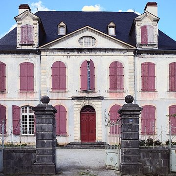 Château de Bielle