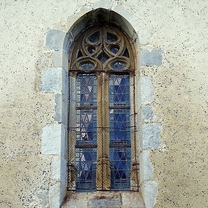 Photo de Eglise Saint-Vivien